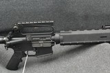 LWRC LCW-15 5.56mm - 3 of 15