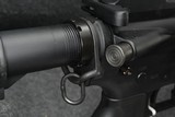 LWRC LCW-15 5.56mm - 9 of 15
