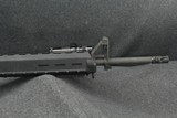 LWRC LCW-15 5.56mm - 2 of 15