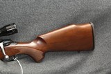 Tikka M695 270 Win Left Hand - 12 of 15