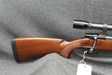CZ 550 International 7x57 - 2 of 15