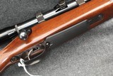 CZ 550 International 7x57 - 6 of 15