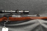CZ 550 International 7x57 - 3 of 15