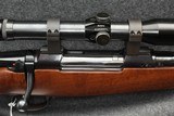 CZ 550 International 7x57 - 4 of 15