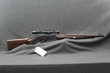 Remington Mohawk 10C 22lr - 1 of 13