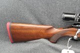 Ruger M77 270 Win - 2 of 15