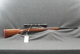 Ruger M77 270 Win - 1 of 15