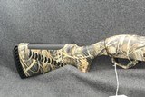 Benelli Super Nova 12ga camo - 2 of 15