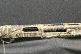 Benelli Super Nova 12ga camo - 3 of 15