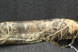 Benelli Super Nova 12ga camo - 14 of 15