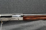 Benelli Legacy 12ga - 3 of 15