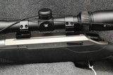 Tikka T3x 308 Win with scope - 14 of 15