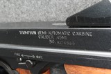 Auto Ordnance Thompson M1 45acp - 14 of 15