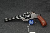 Uberti New Model Russian 44 Russian - 1 of 15