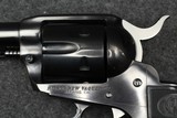 Ruger New Vaquero 357 Mag - 5 of 15