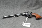 Sturm Ruger Single Six 22 Mag - 1 of 15