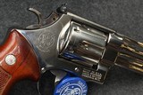 Smith & Wesson 27-2 357 Mag Nickel - 7 of 15