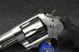 Smith & Wesson 629-6 Classic 44 Mag - 3 of 15