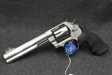 Smith & Wesson 629-6 Classic 44 Mag