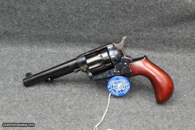 NIB Cimarron Lightning Dual Cylinder 38 Spl/9mm