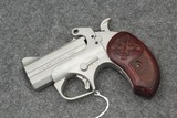 Bond Arms Liberator 45acp - 1 of 15