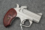 Bond Arms Liberator 45acp - 5 of 15