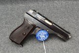 CZ 1927 32acp post-war commercial - 5 of 15
