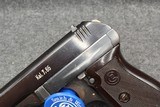 CZ 1927 32acp post-war commercial - 3 of 15