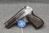 CZ 1927 32acp post-war commercial - 1 of 15