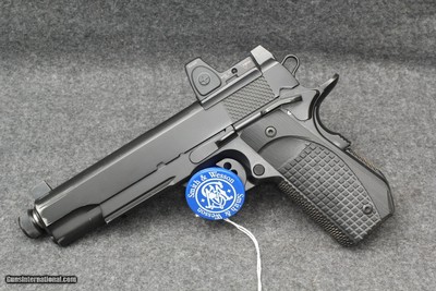 Ed Brown Custom 45acp