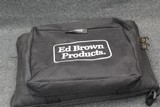 Ed Brown Custom 45acp - 15 of 15