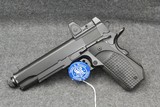 Ed Brown Custom 45acp - 1 of 15
