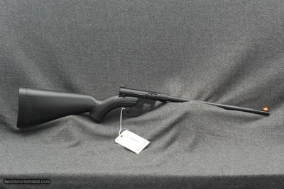 NIB Henrys Survival Rifle H002B 22lr