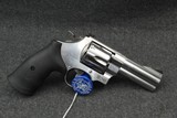NIB Smith & Wesson 610-3 10mm - 5 of 15
