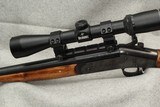 NEF Handi Rifle SB2 243 Win - 10 of 15