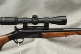 NEF Handi Rifle SB2 243 Win - 3 of 15