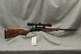 NEF Handi Rifle SB2 243 Win - 1 of 15