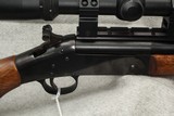 NEF Handi Rifle SB2 243 Win - 5 of 15