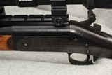 NEF Handi Rifle SB2 243 Win - 13 of 15