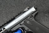 Sturm Ruger Mark IV 22/45 Lite 22lr - 3 of 14