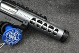 Sturm Ruger Mark IV 22/45 Lite 22lr - 8 of 14