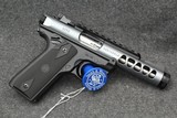 Sturm Ruger Mark IV 22/45 Lite 22lr - 5 of 14