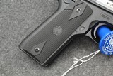 Sturm Ruger Mark IV 22/45 Lite 22lr - 6 of 14