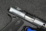 Sturm Ruger Mark IV 22/45 Lite 22lr - 7 of 14