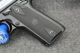 Sturm Ruger Mark IV 22/45 Lite 22lr - 4 of 14