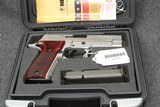 Sig Sauer P226 Elite 40 S&W