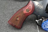 NIB Smith & Wesson 20 357 Mag - 2 of 15