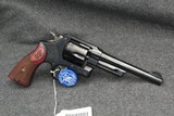 NIB Smith & Wesson 20 357 Mag - 1 of 15