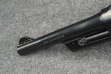 NIB Smith & Wesson 20 357 Mag - 8 of 15