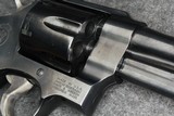 NIB Smith & Wesson 20 357 Mag - 12 of 15
